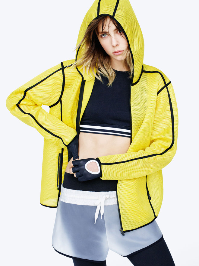 Dalami alcatra salami