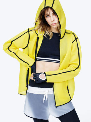 Dalami alcatra salami