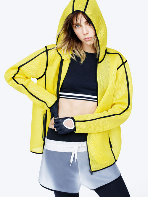 Dalami alcatra salami